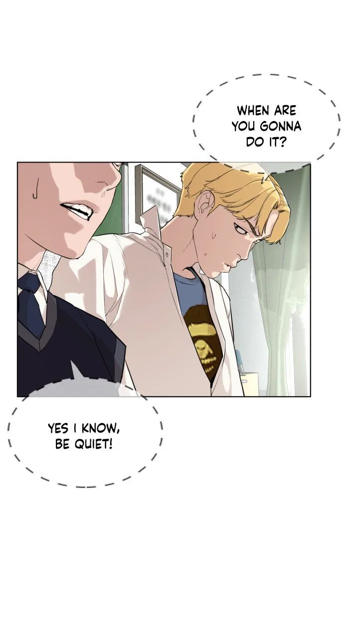 How To Fight Chapter 2 – Page 79