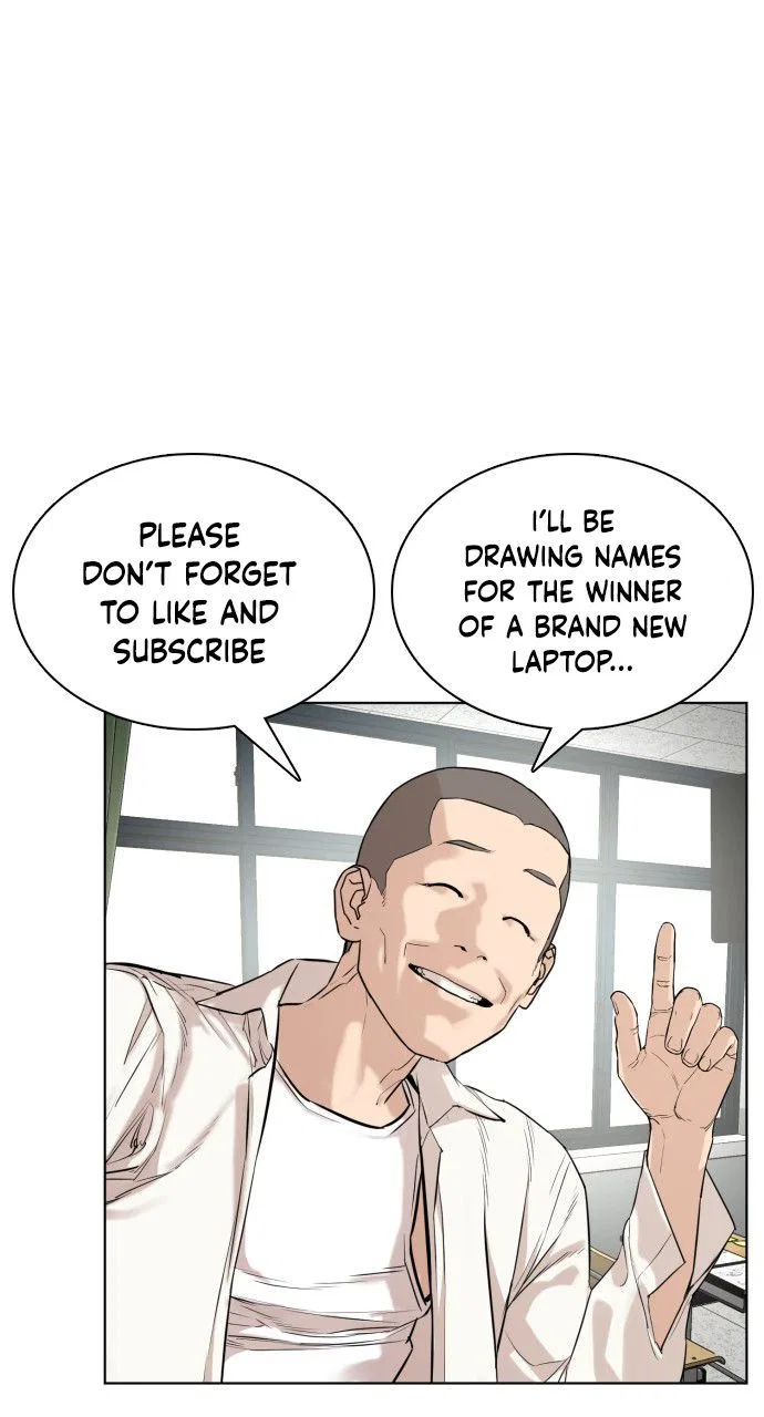 How To Fight Chapter 2 – Page 81
