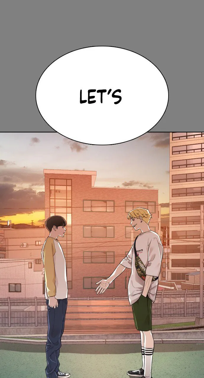How To Fight Chapter 2 – Page 91