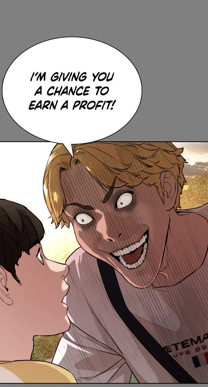 How To Fight Chapter 2 – Page 93