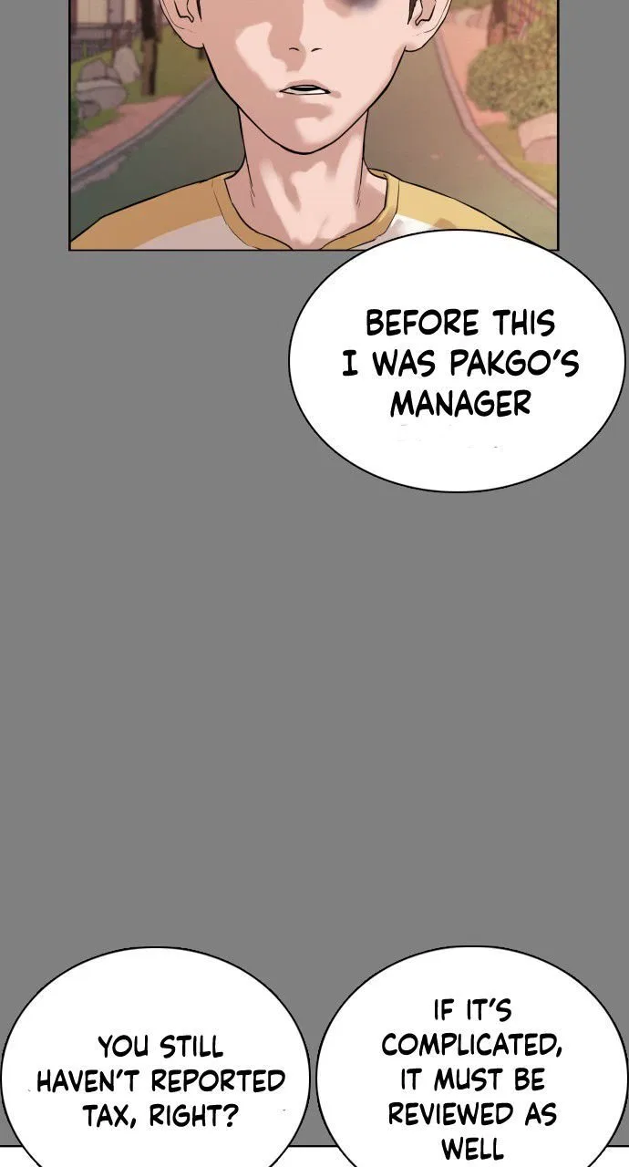 How To Fight Chapter 2 – Page 97