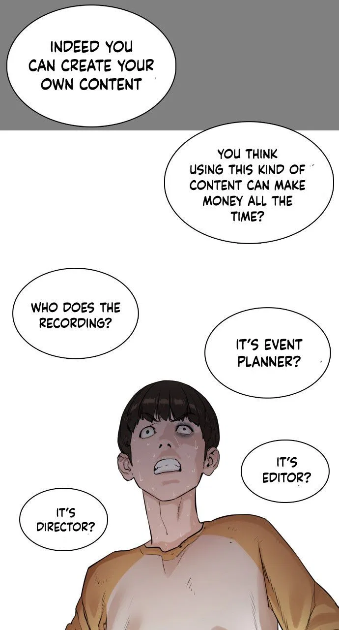 How To Fight Chapter 2 – Page 99
