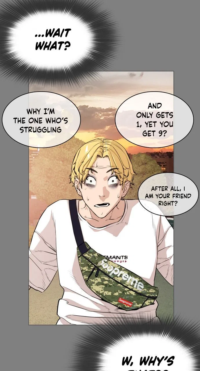 How To Fight Chapter 2 – Page 116