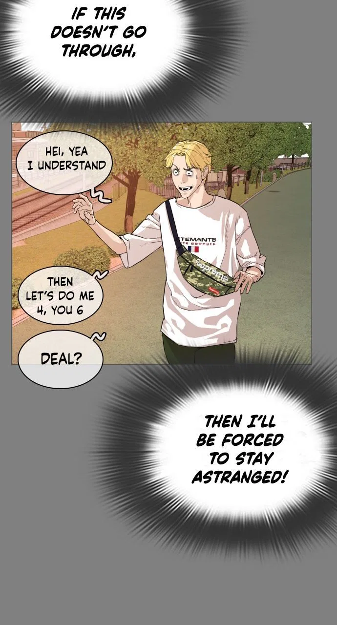 How To Fight Chapter 2 – Page 119