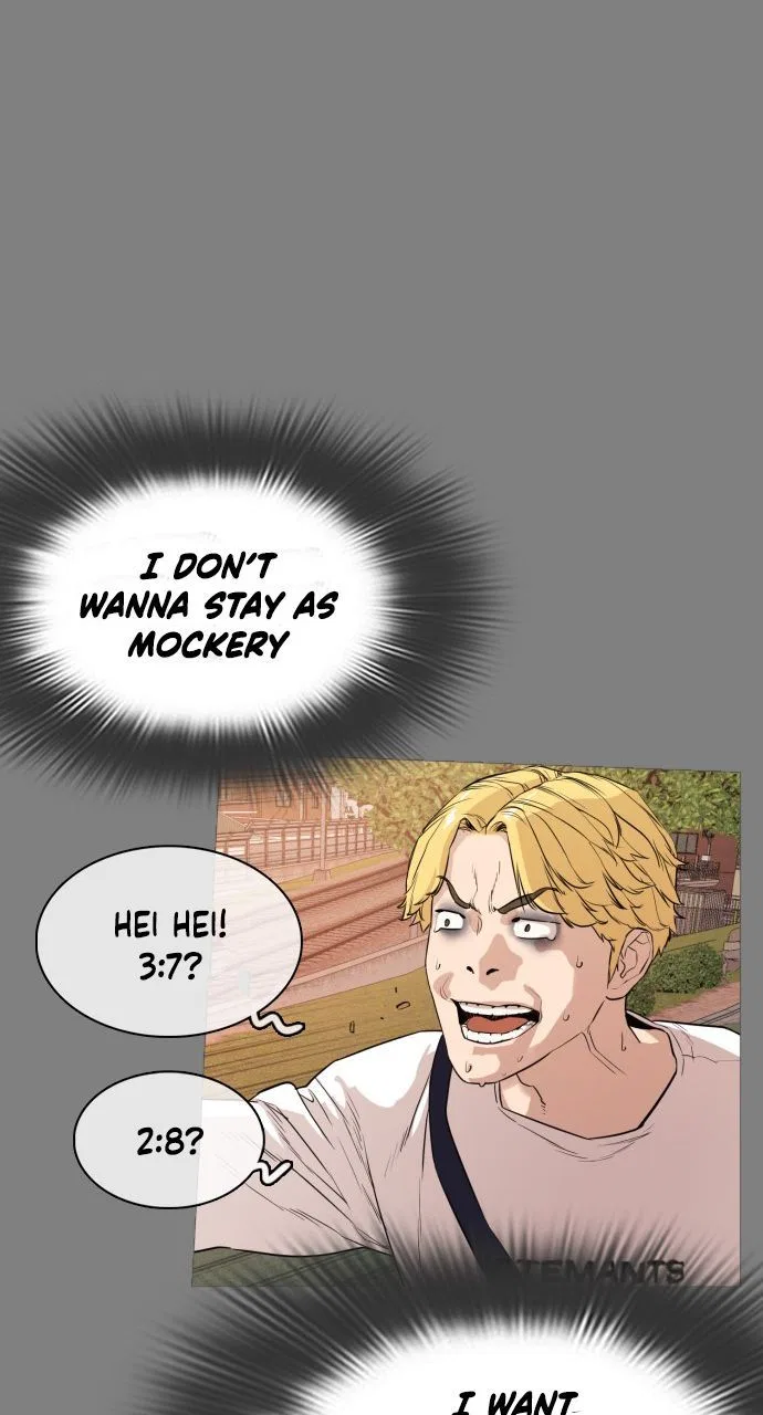 How To Fight Chapter 2 – Page 120