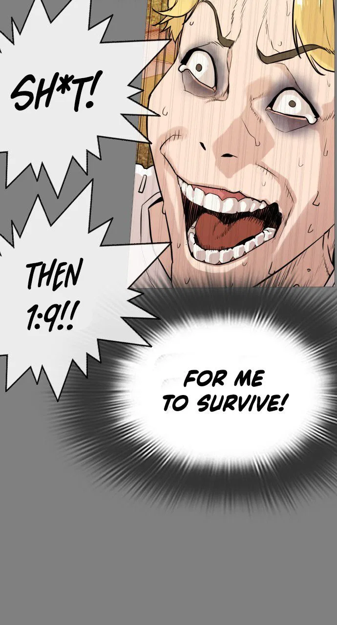 How To Fight Chapter 2 – Page 123