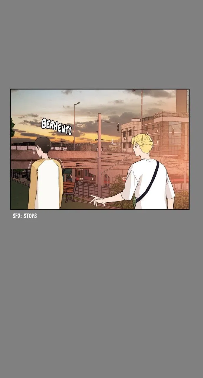How To Fight Chapter 2 – Page 124