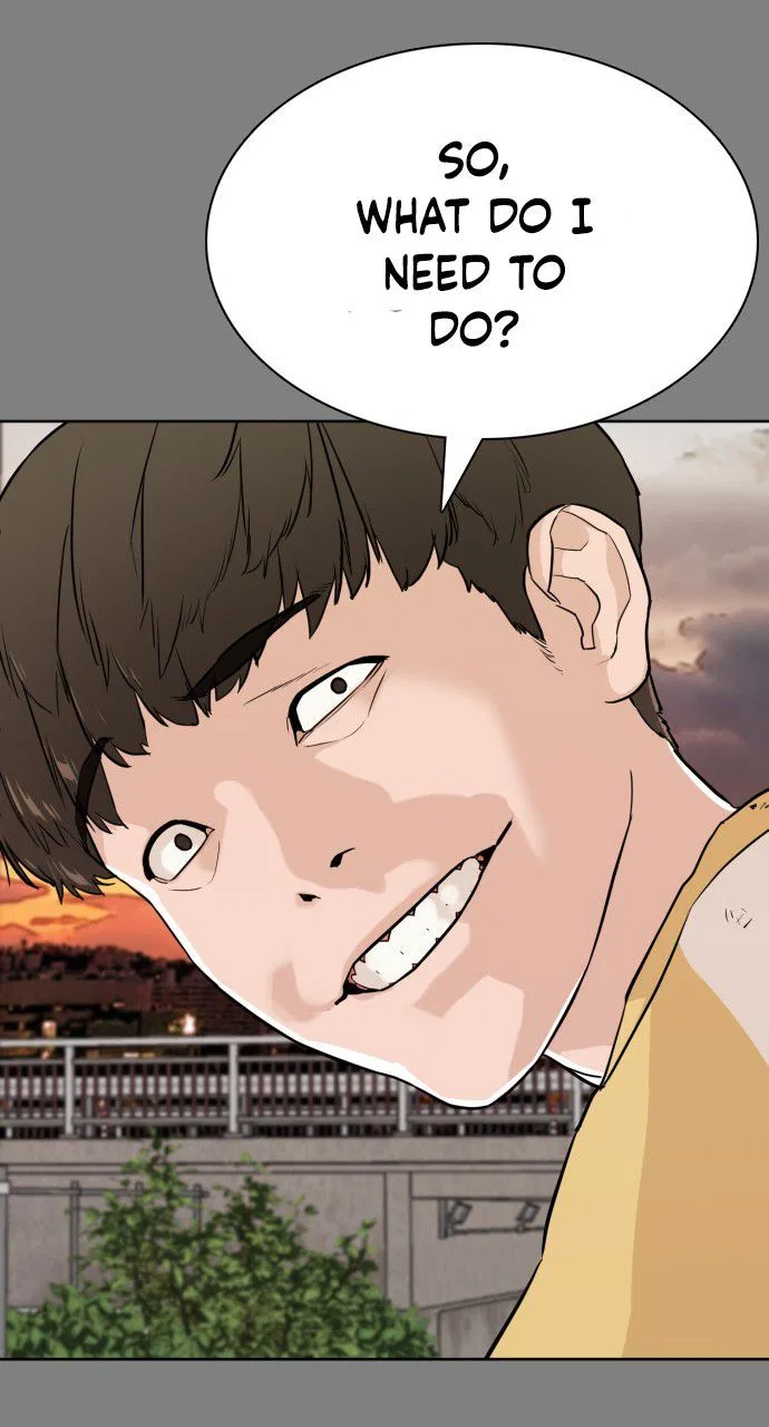 How To Fight Chapter 2 – Page 125