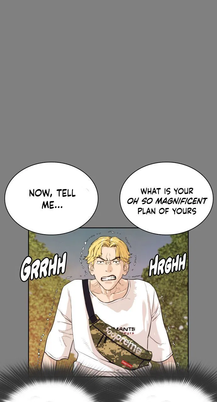 How To Fight Chapter 2 – Page 126