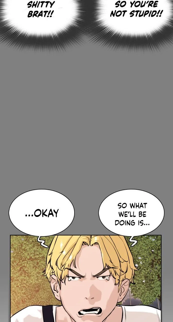 How To Fight Chapter 2 – Page 127