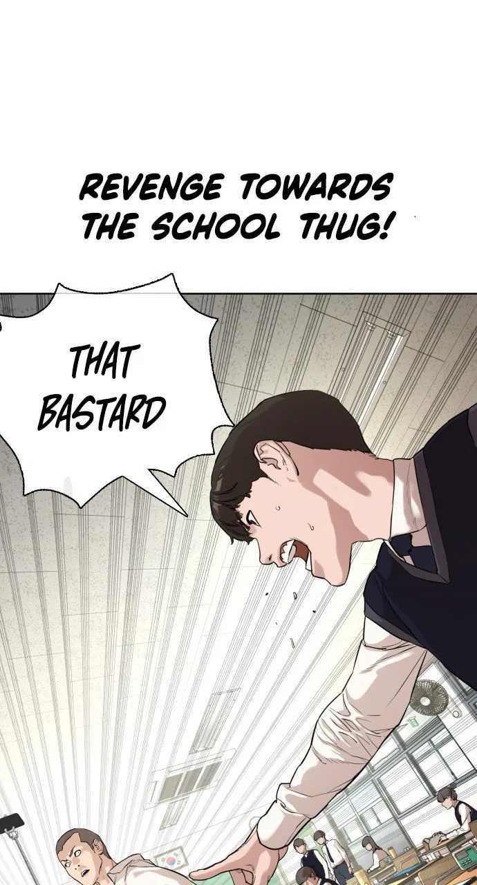 How To Fight Chapter 2 – Page 129