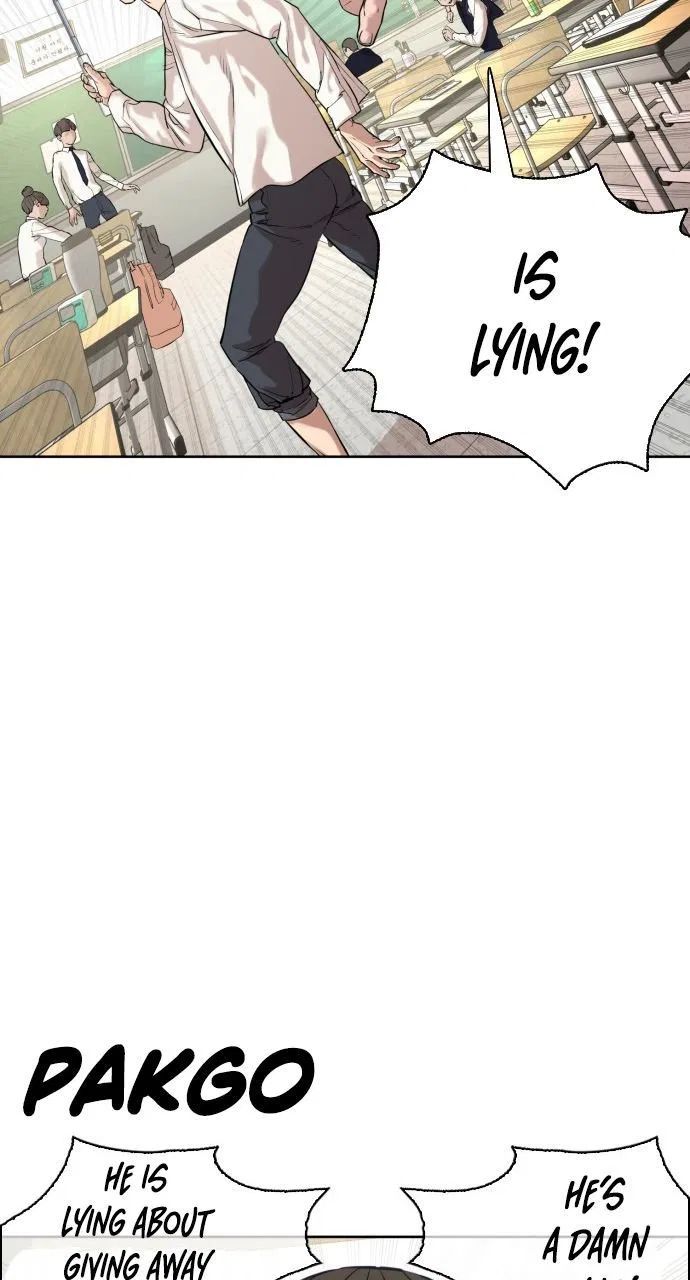 How To Fight Chapter 2 – Page 130