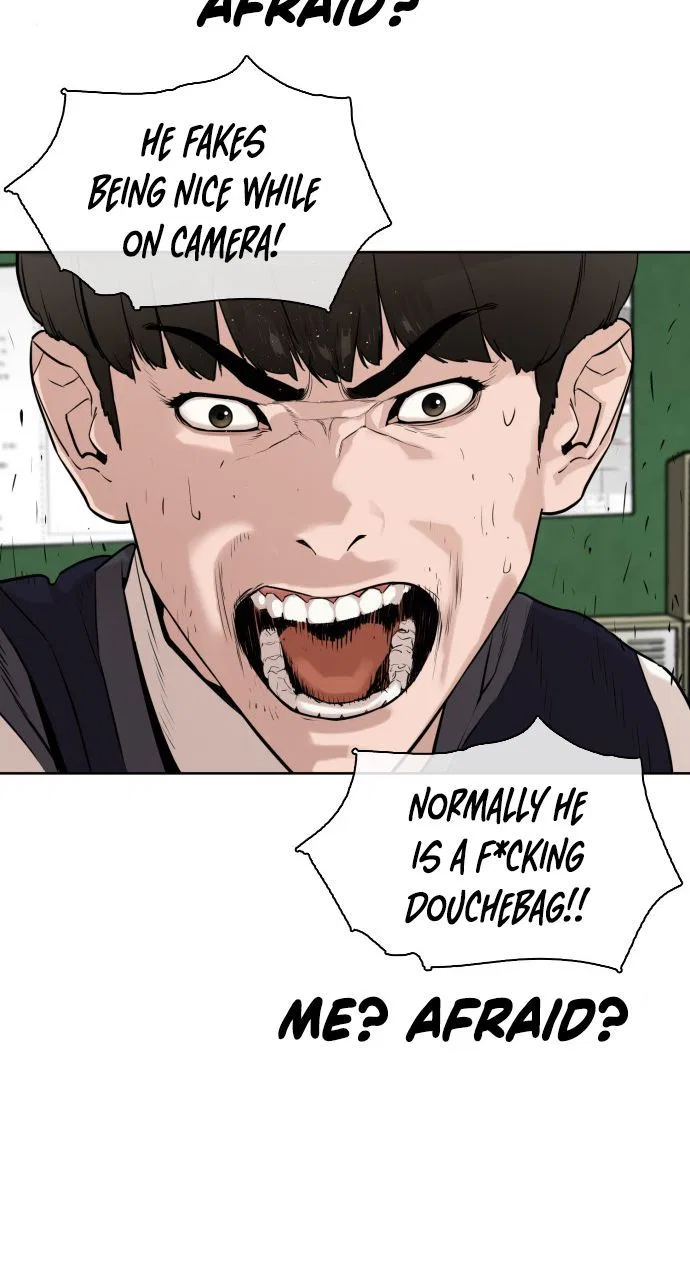 How To Fight Chapter 2 – Page 132