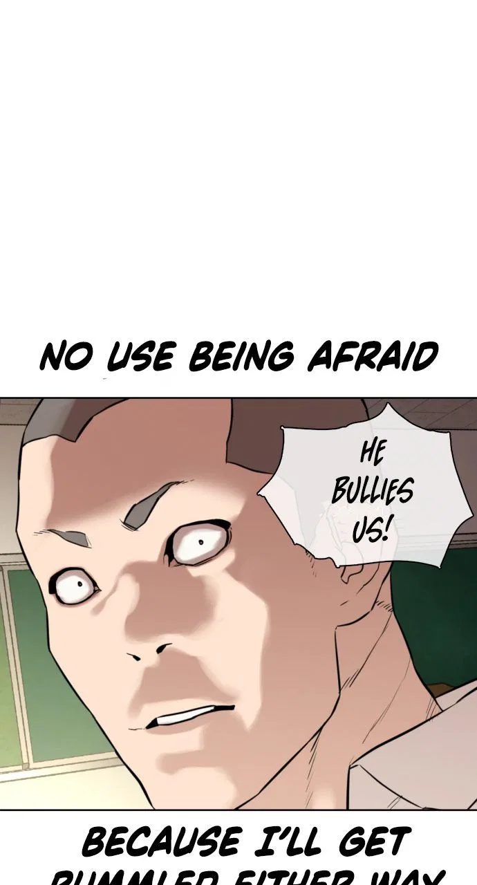 How To Fight Chapter 2 – Page 133