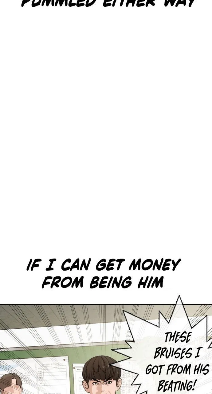 How To Fight Chapter 2 – Page 134