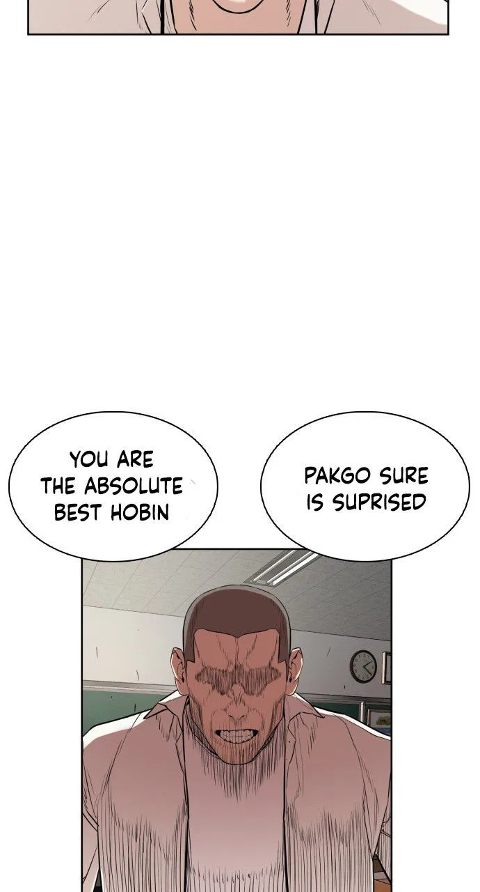 How To Fight Chapter 2 – Page 138