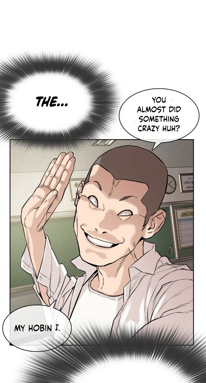 How To Fight Chapter 2 – Page 144