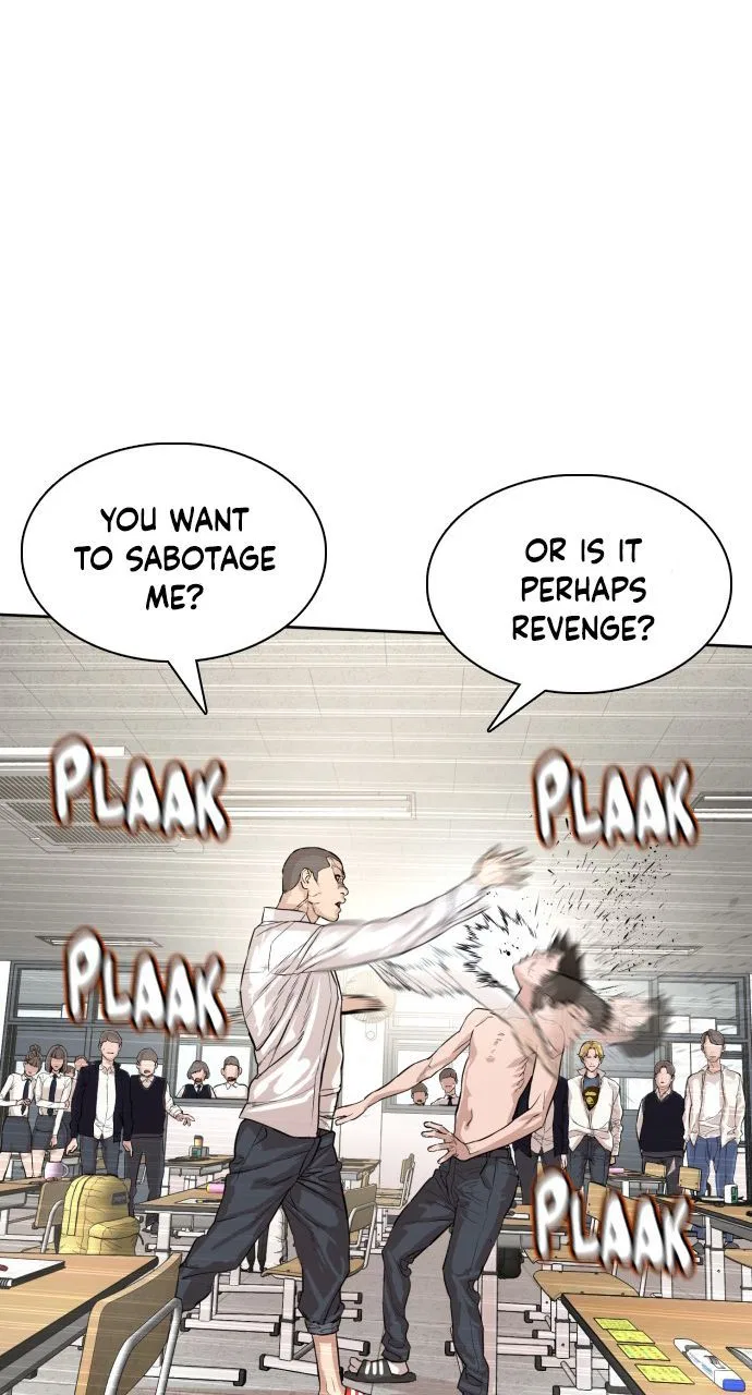 How To Fight Chapter 2 – Page 147