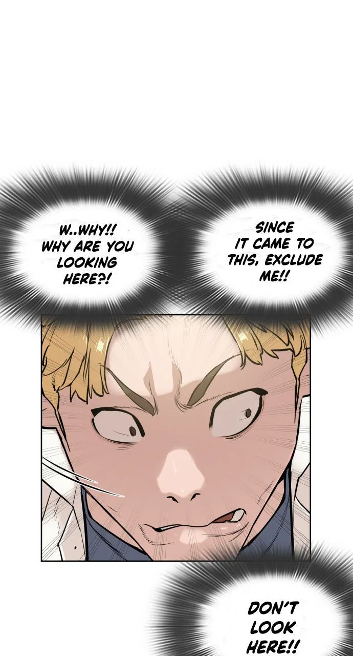How To Fight Chapter 2 – Page 150