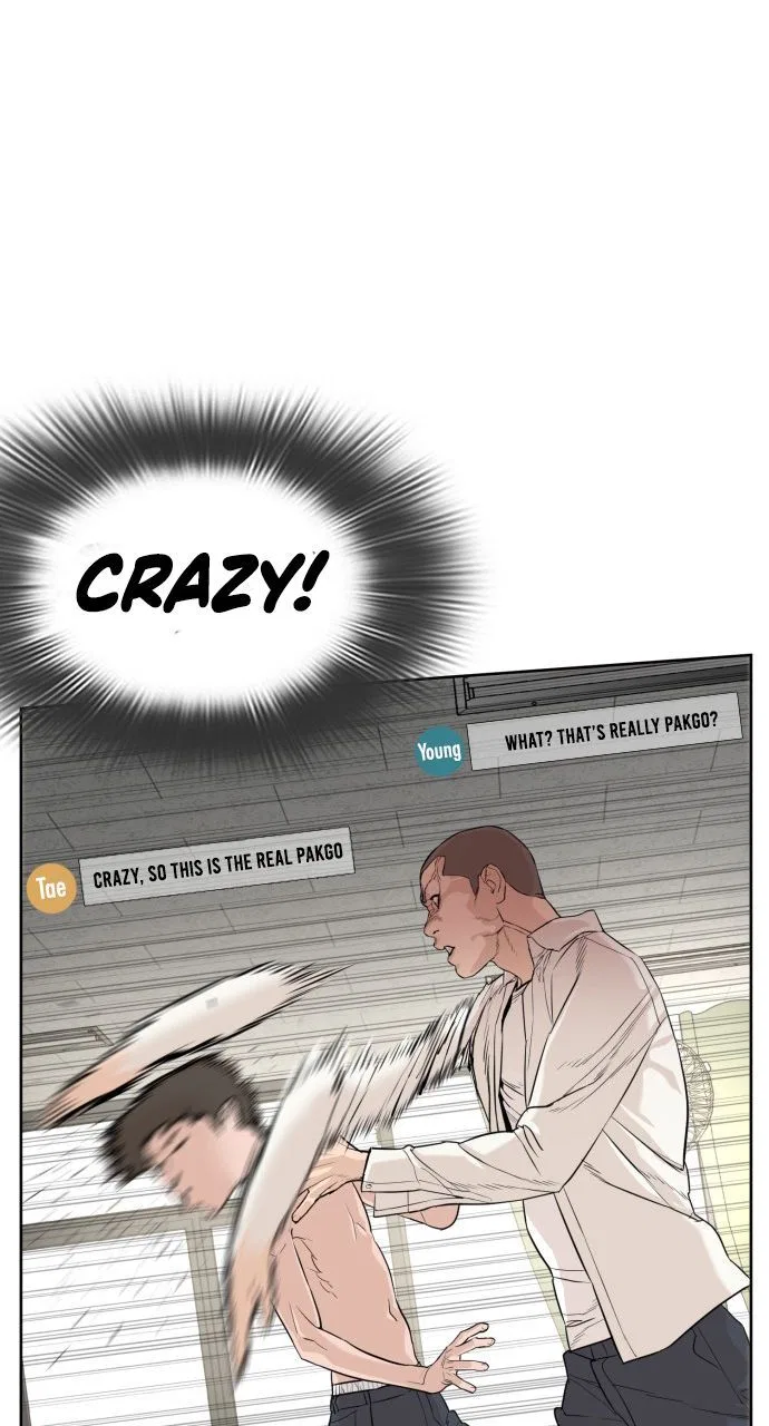 How To Fight Chapter 2 – Page 154