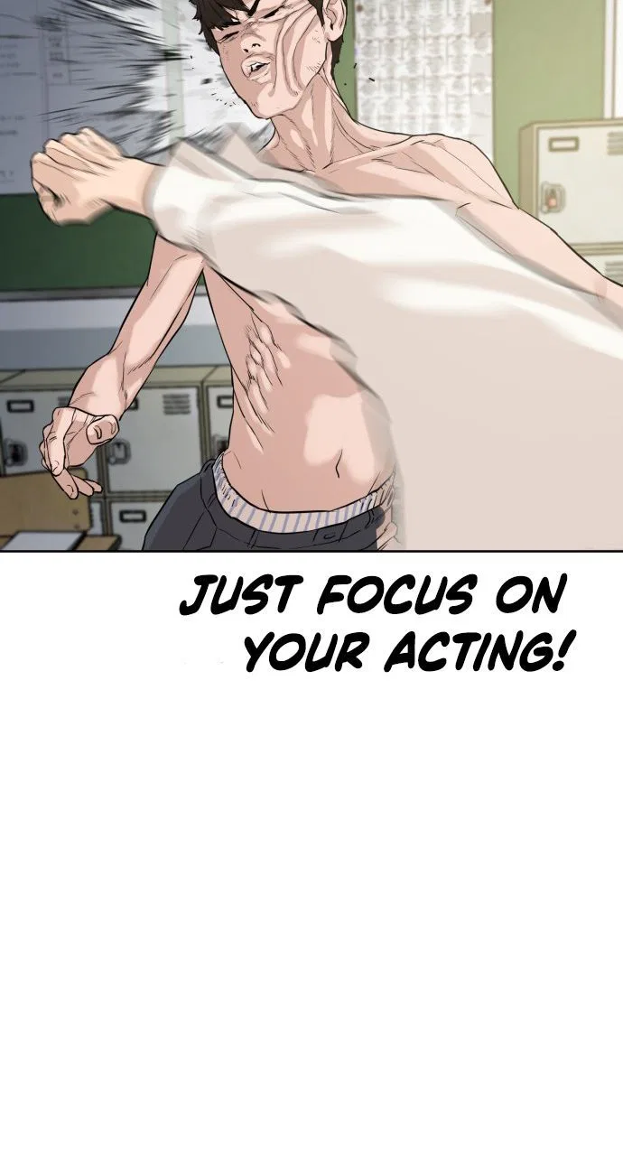 How To Fight Chapter 2 – Page 160