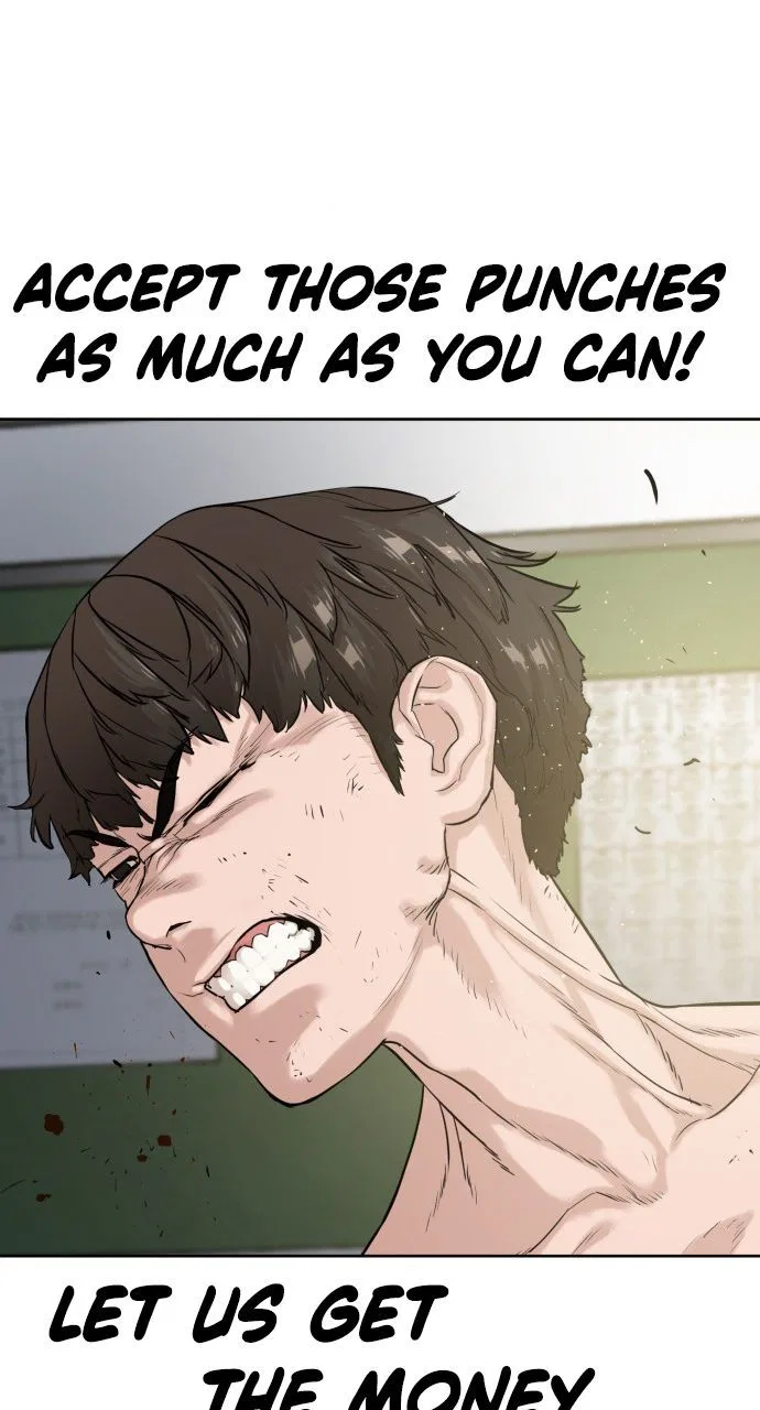 How To Fight Chapter 2 – Page 161