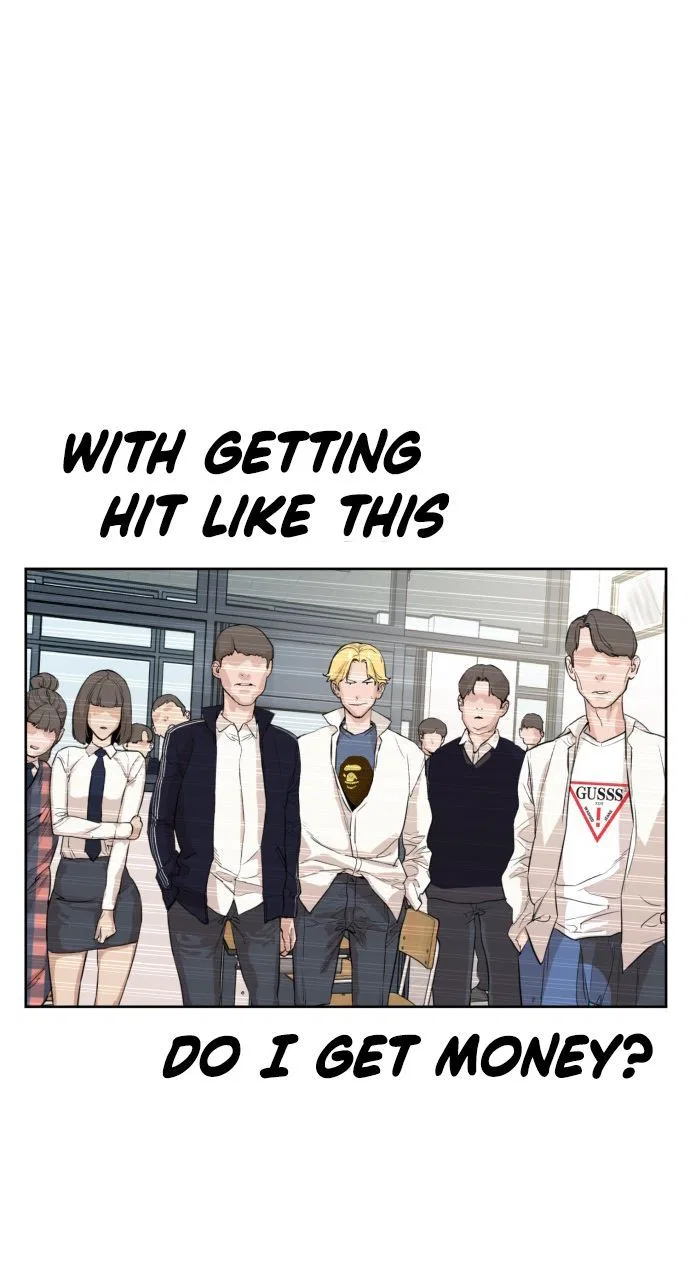How To Fight Chapter 2 – Page 163