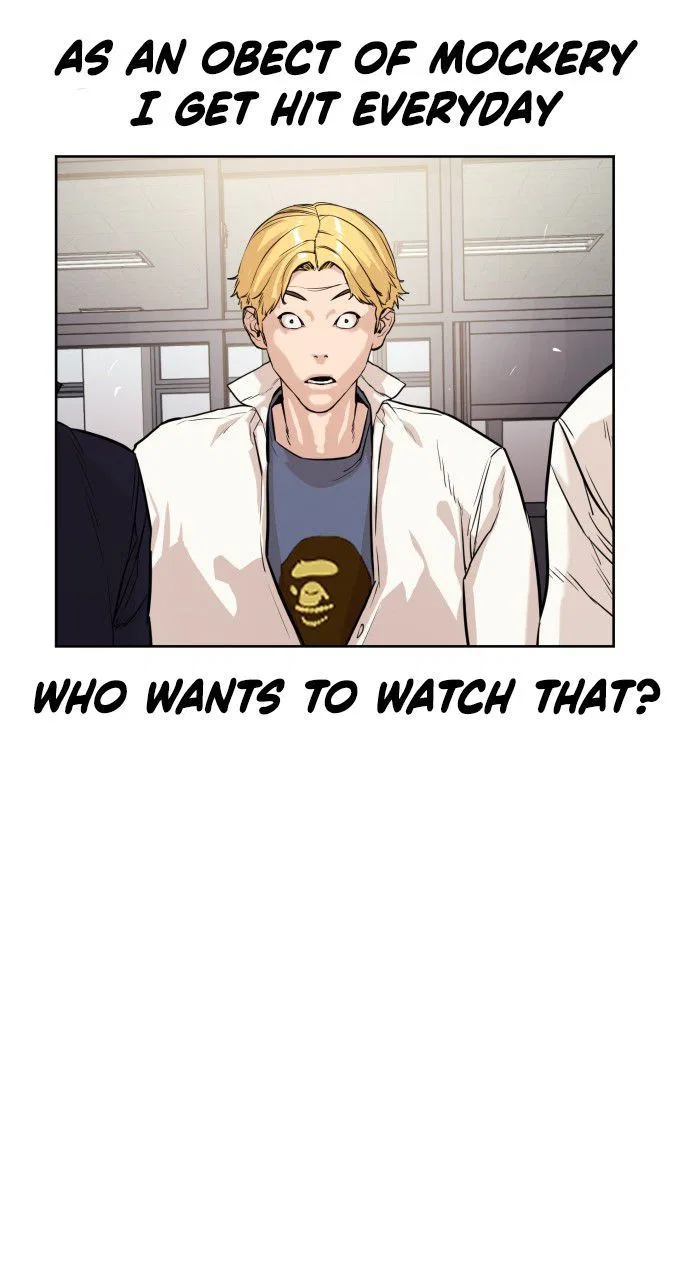 How To Fight Chapter 2 – Page 168