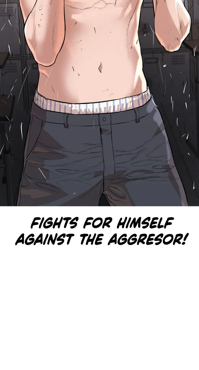 How To Fight Chapter 2 – Page 172