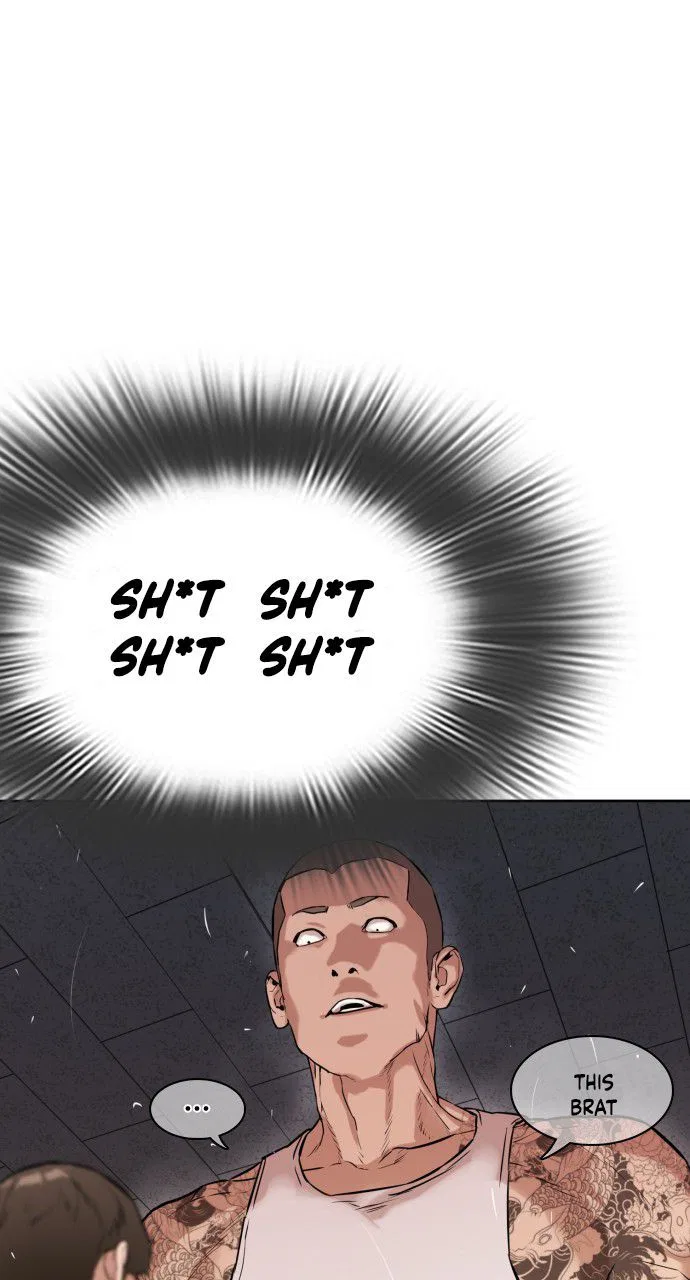 How To Fight Chapter 2 – Page 173