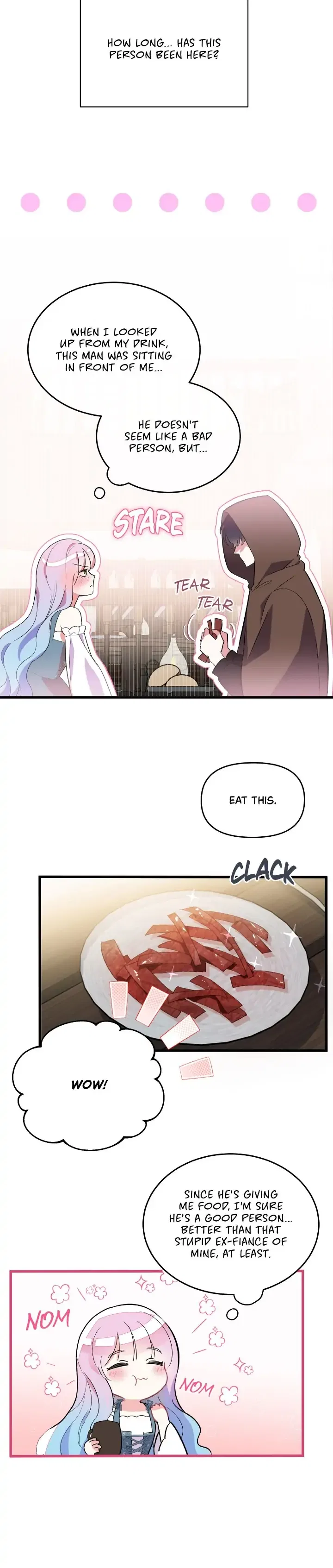 A Tipsy Marriage Proposal for the Emperor Chapter 1 – Page 9