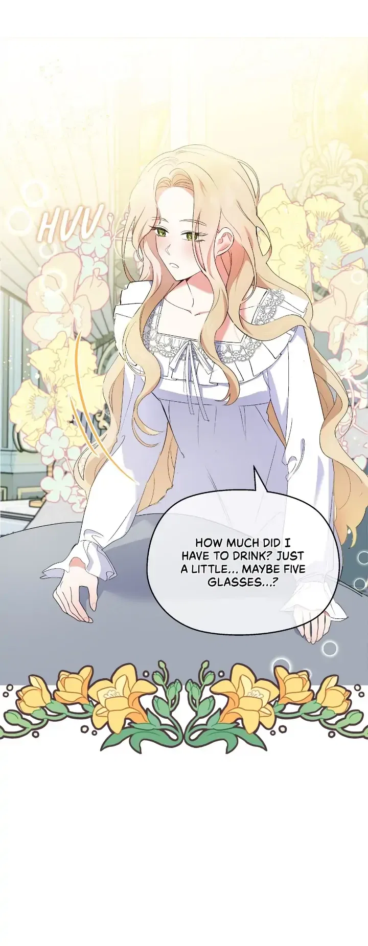 A Tipsy Marriage Proposal for the Emperor Chapter 1 – Page 27