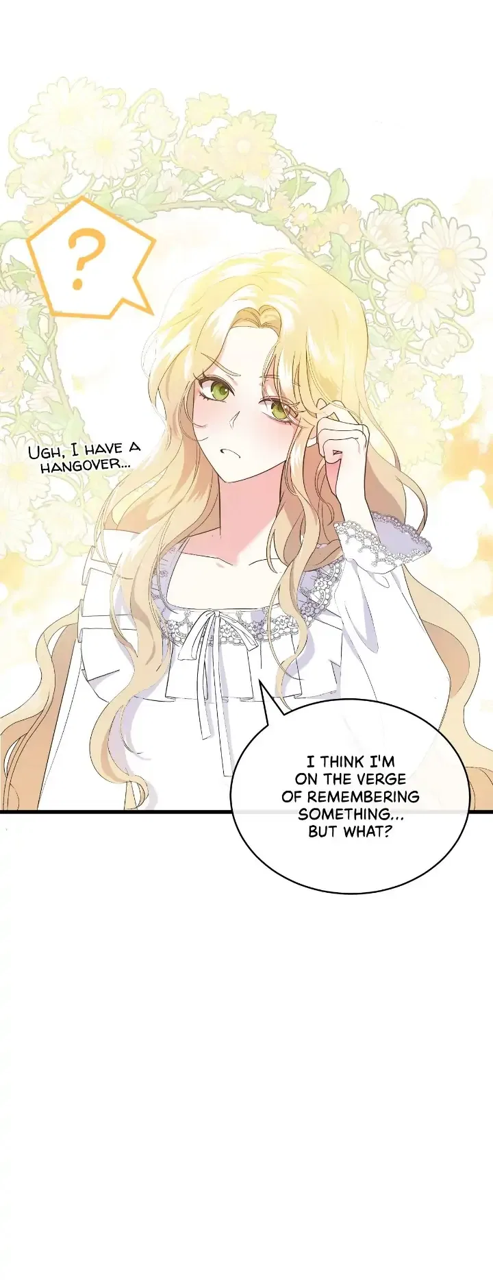 A Tipsy Marriage Proposal for the Emperor Chapter 1 – Page 28