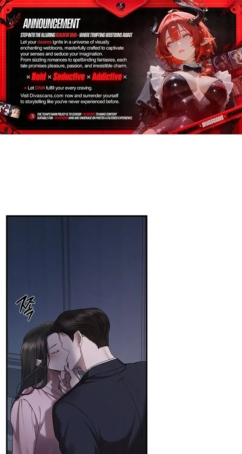 Elegant Trap Chapter 5 – Page 1
