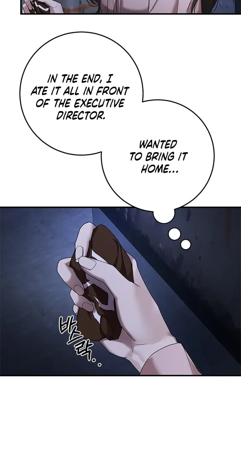 Elegant Trap Chapter 5 – Page 12