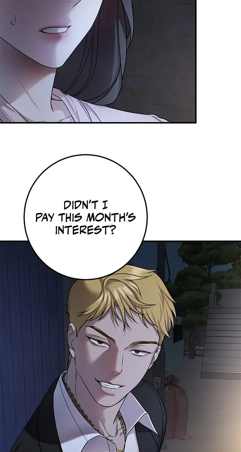 Elegant Trap Chapter 5 – Page 16