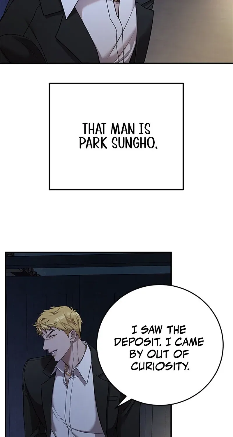 Elegant Trap Chapter 5 – Page 17