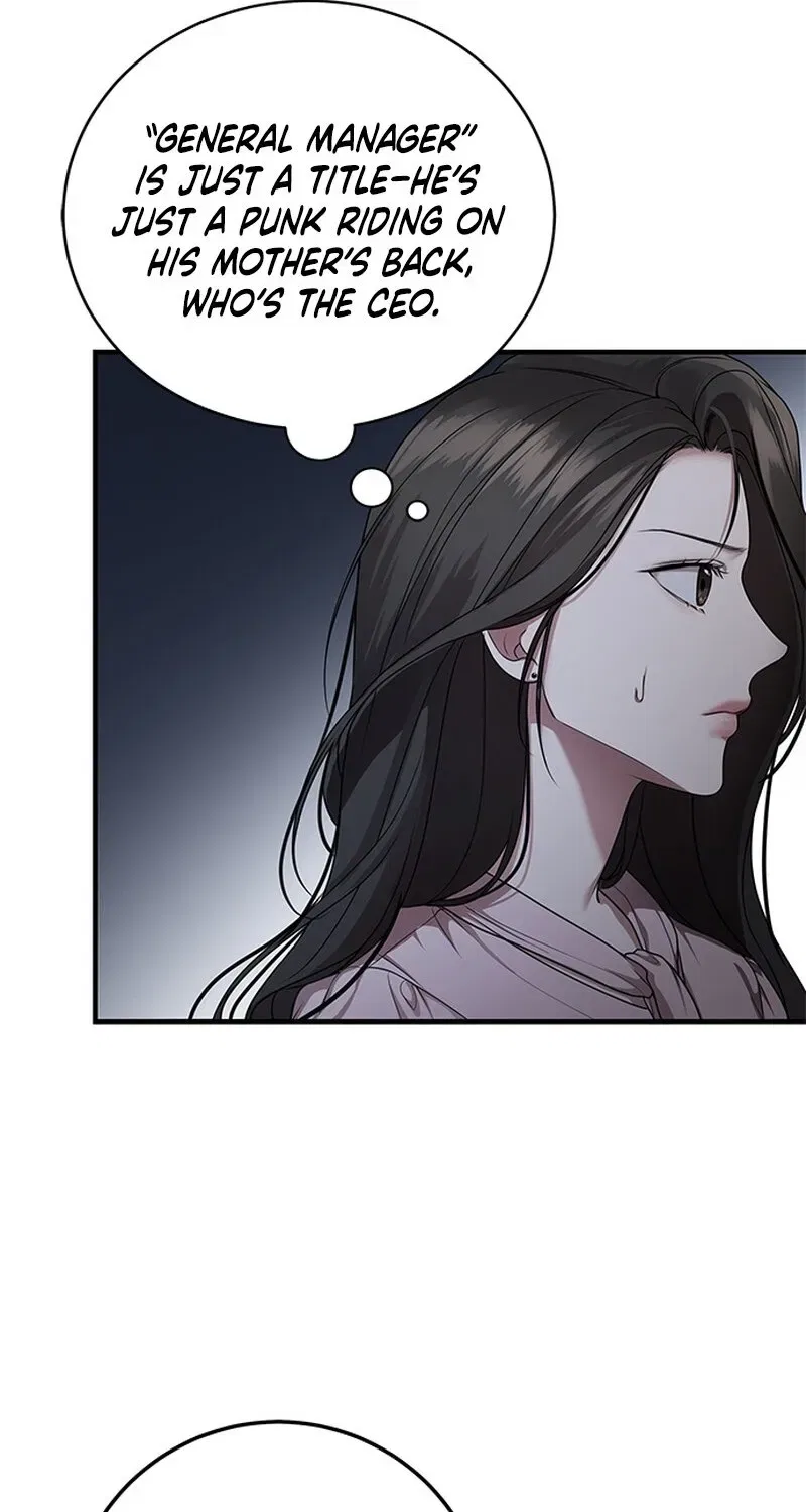 Elegant Trap Chapter 5 – Page 19
