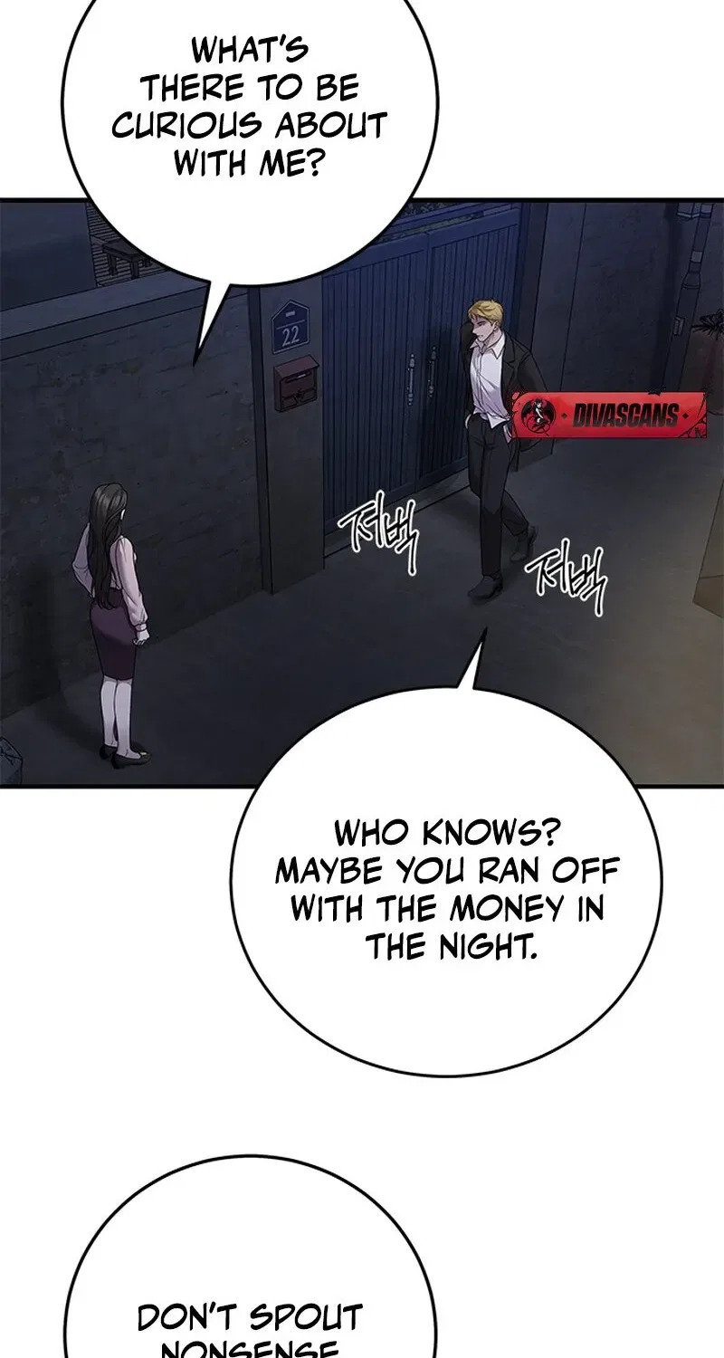 Elegant Trap Chapter 5 – Page 20