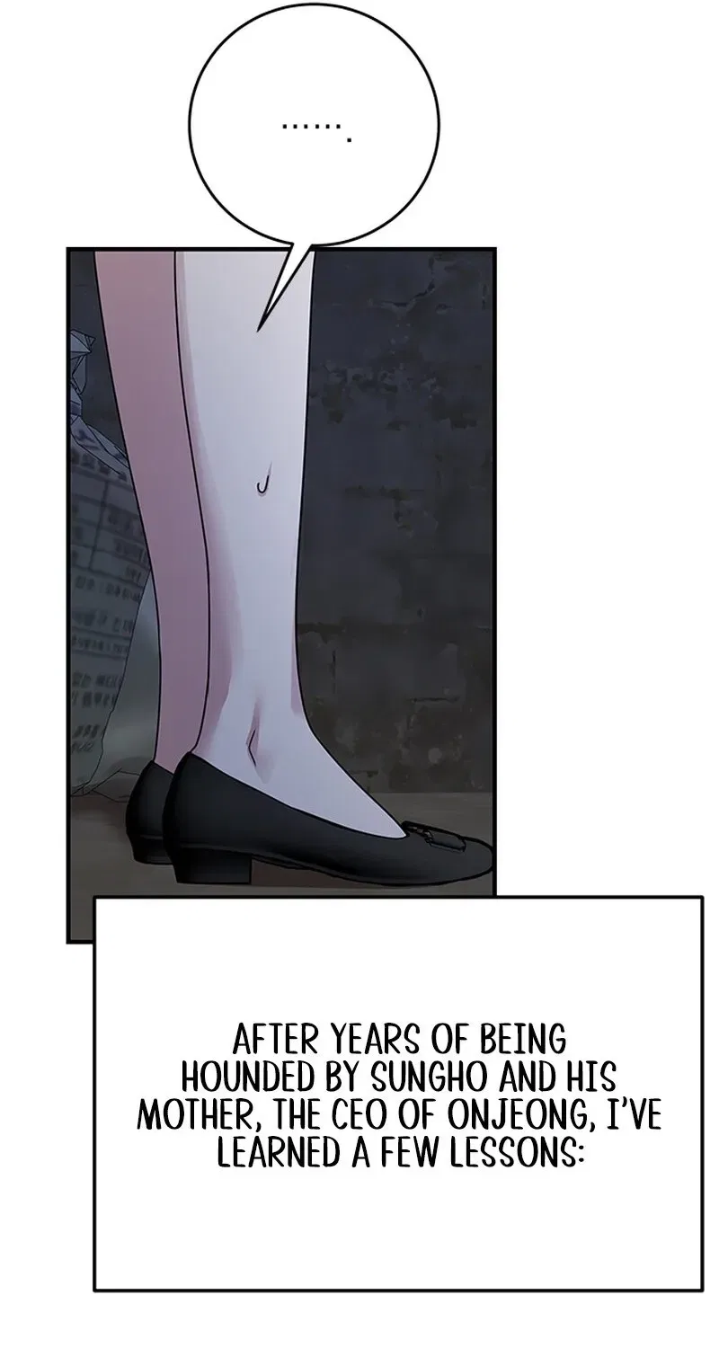 Elegant Trap Chapter 5 – Page 25