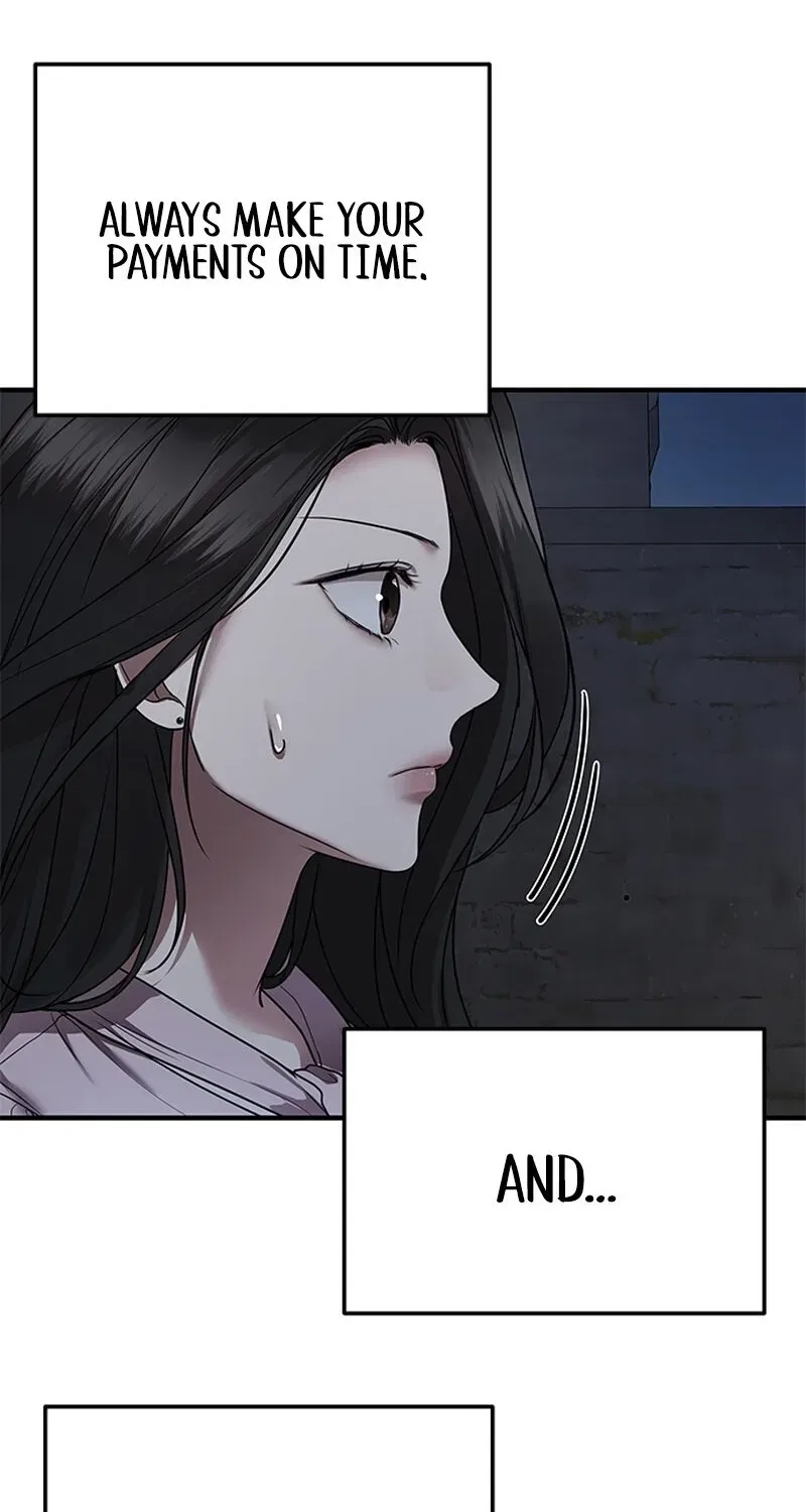Elegant Trap Chapter 5 – Page 26