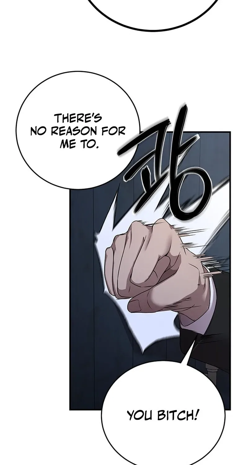 Elegant Trap Chapter 5 – Page 28