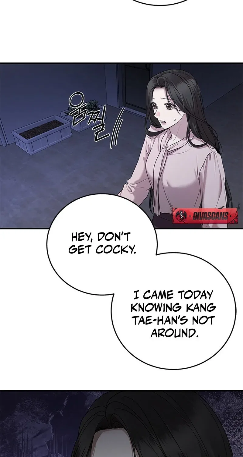 Elegant Trap Chapter 5 – Page 29