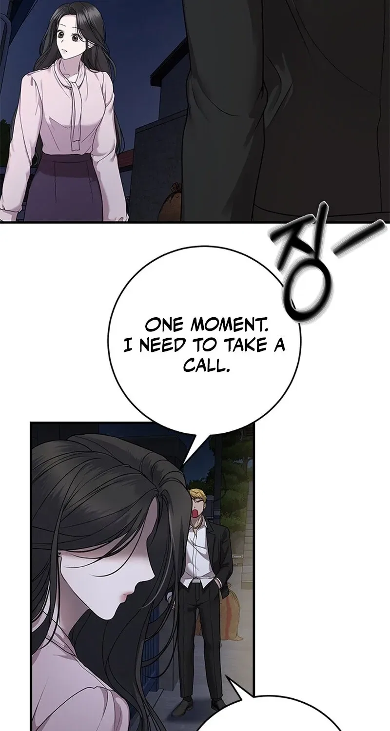 Elegant Trap Chapter 5 – Page 31