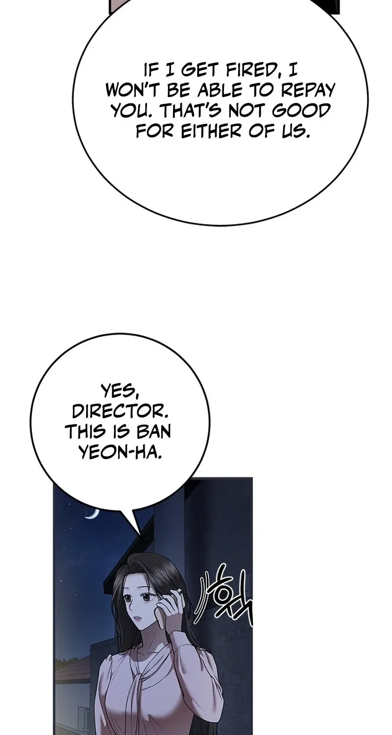 Elegant Trap Chapter 5 – Page 33