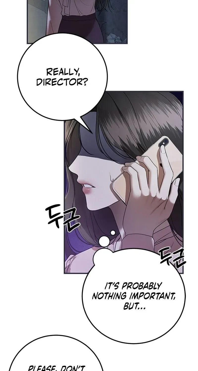Elegant Trap Chapter 5 – Page 34