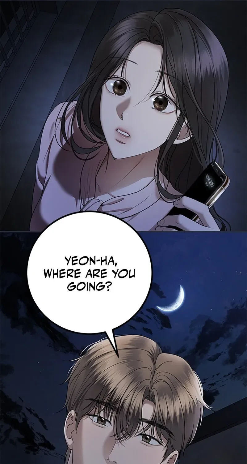 Elegant Trap Chapter 5 – Page 38
