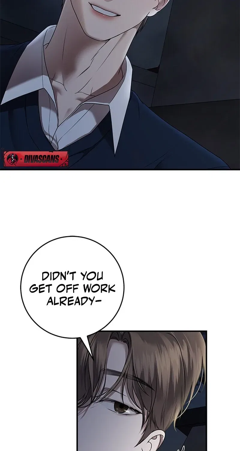 Elegant Trap Chapter 5 – Page 39