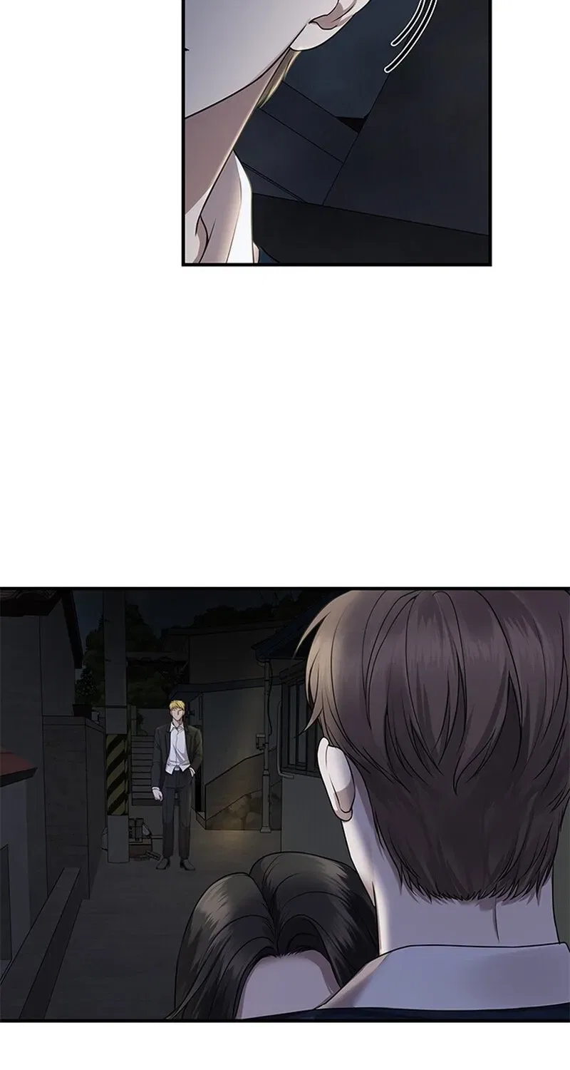 Elegant Trap Chapter 5 – Page 40