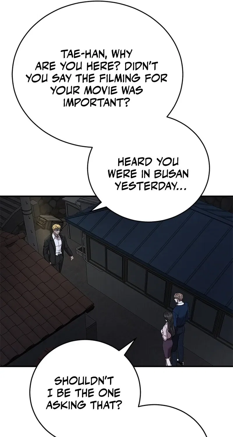Elegant Trap Chapter 5 – Page 43